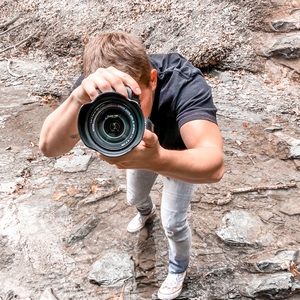 Meet your Posher, Joseph